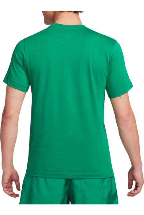 Tricou NIKE Club - AR4997-365 [2]