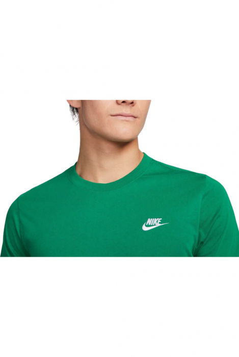 Tricou NIKE Club - AR4997-365 [3]