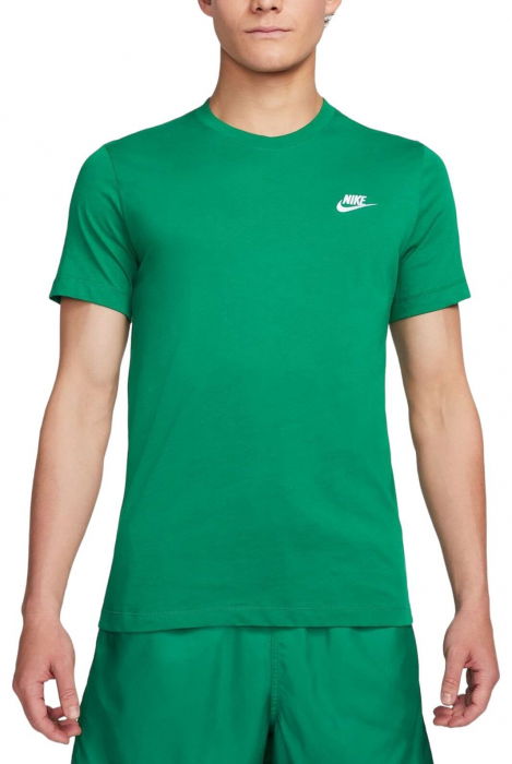 Tricou NIKE Club - AR4997-365 [1]
