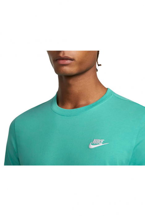 Tricou NIKE Club - AR4997-392 [3]