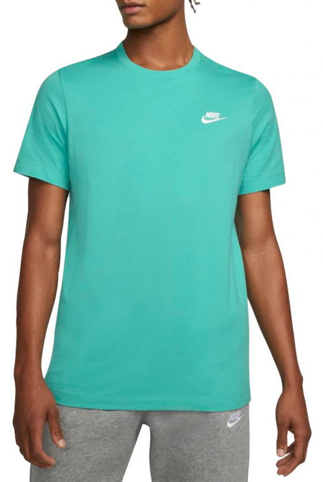 Tricou NIKE Club - AR4997-392 [1]