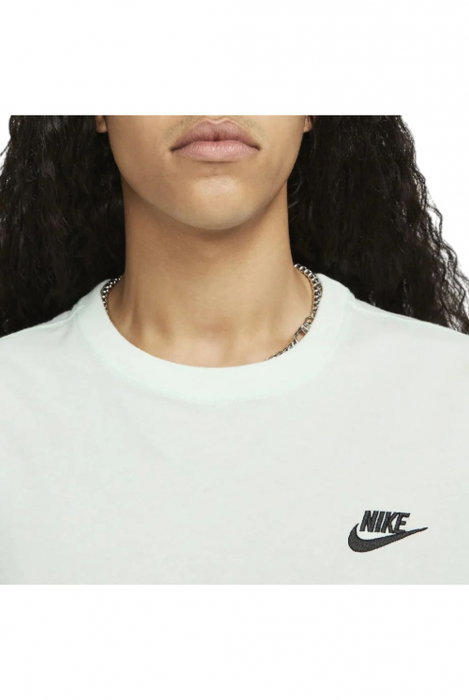 Tricou NIKE Club - AR4997-394 [4]
