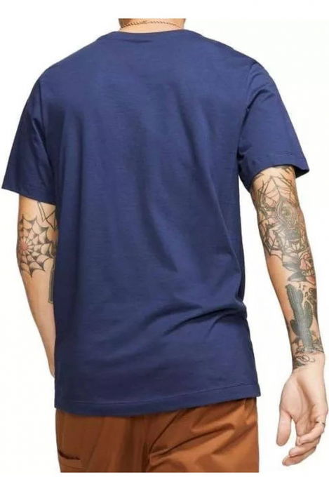 Tricou NIKE Club - AR4997-410 [2]