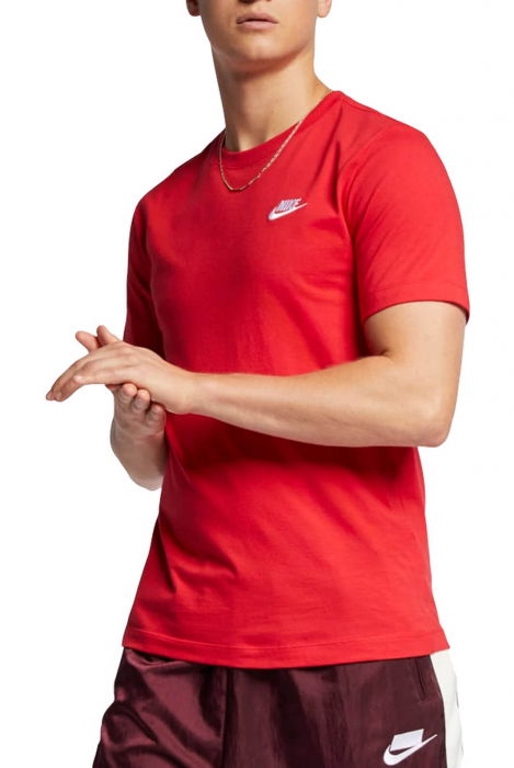Tricou NIKE Club - AR4997-657 [1]