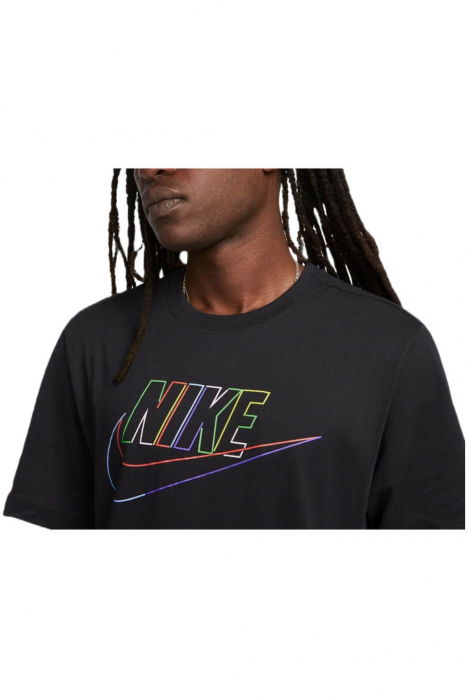 Tricou NIKE Club+ BRD - DZ2871-010 [3]
