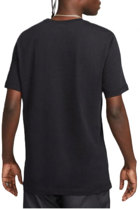 Tricou NIKE Club+ BRD - DZ2871-010 [2]