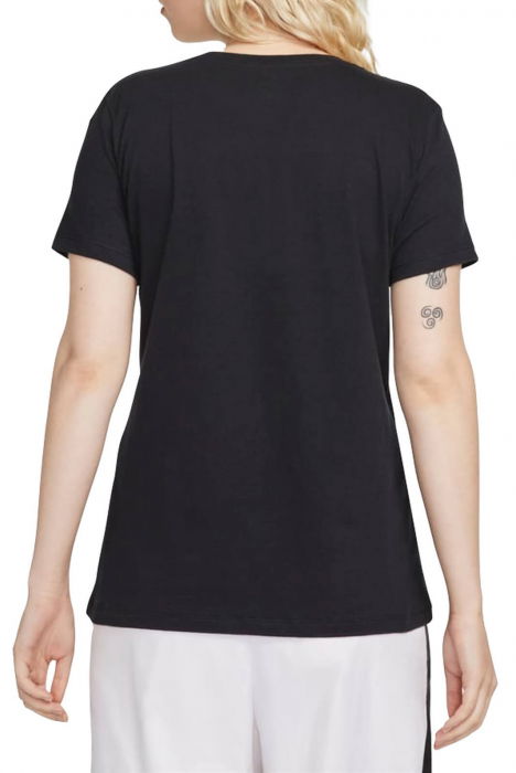 Tricou NIKE Club - DN2393-010 [2]