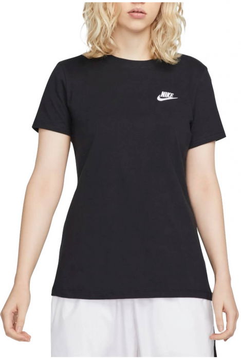 Tricou NIKE Club - DN2393-010 [1]