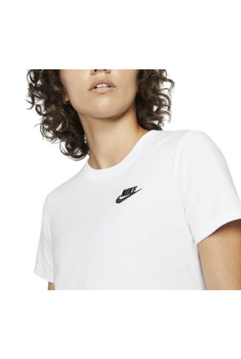 Tricou NIKE Club - DN2393-100 [3]