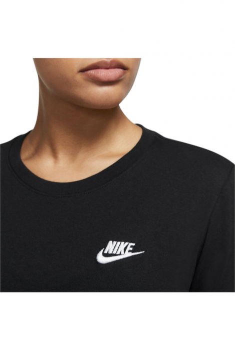 Tricou NIKE Club - DX7902-010 [3]