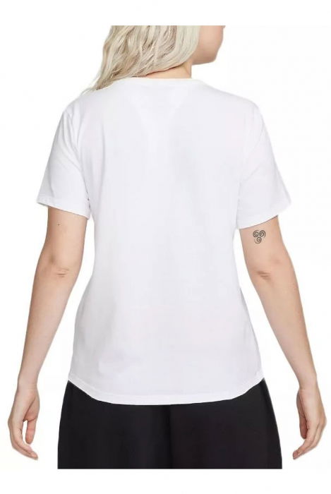 Tricou NIKE Club - DX7902-100 [2]