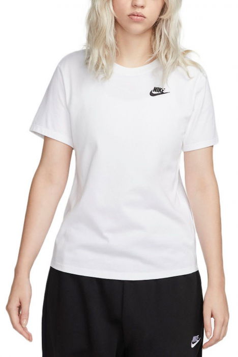 Tricou NIKE Club - DX7902-100 [1]