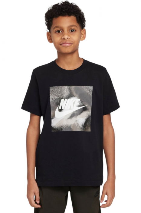 Tricou NIKE Club Express - HM5663-010 [1]