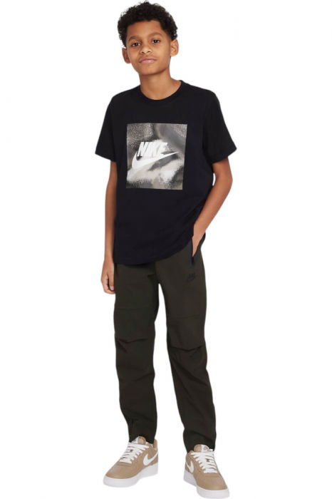 Tricou NIKE Club Express - HM5663-010 [5]