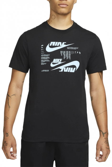 Tricou NIKE Club Seasonal - DR7815-010 [1]