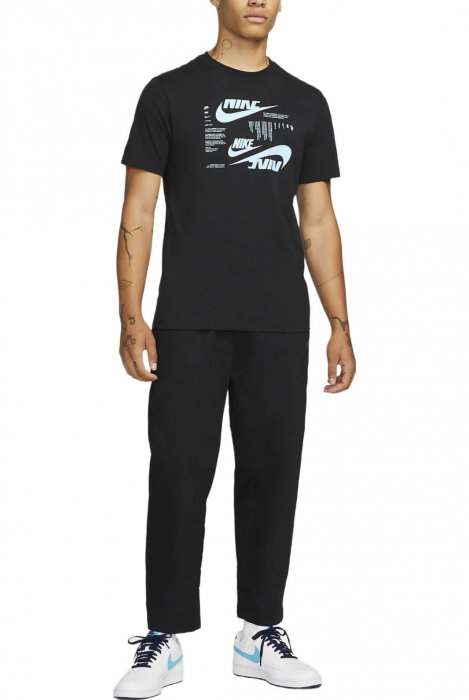 Tricou NIKE Club Seasonal - DR7815-010 [4]