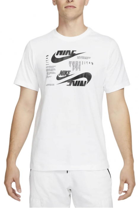 Tricou NIKE Club Seasonal - DR7815-100 [1]