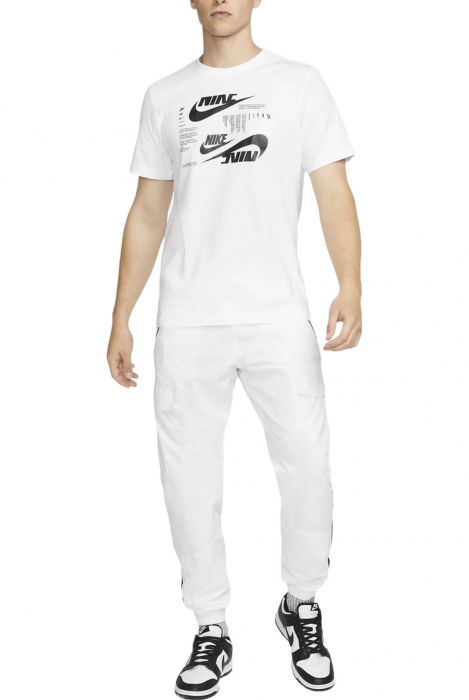 Tricou NIKE Club Seasonal - DR7815-100 [4]