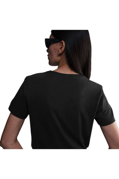 Tricou NIKE Club SS CC - IB2447-010 [5]