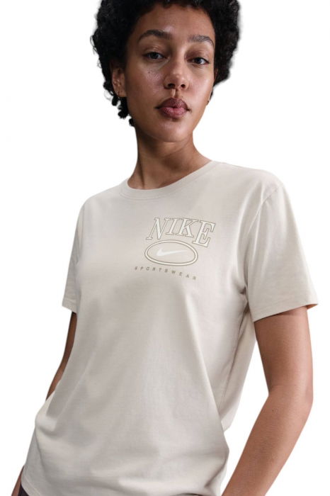 Tricou NIKE Club SS CC - IB2447-104 [4]