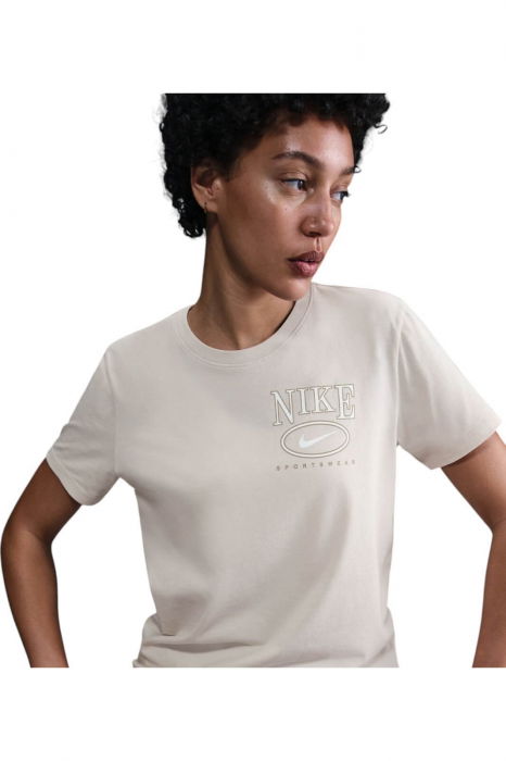 Tricou NIKE Club SS CC - IB2447-104 [6]