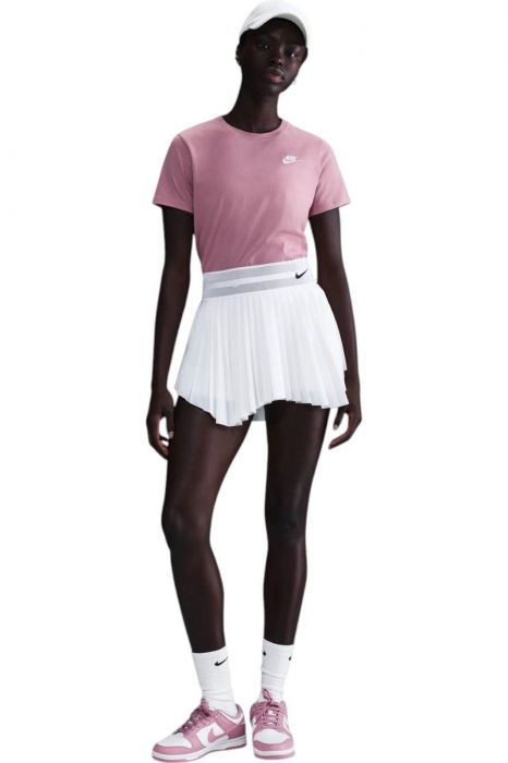 Tricou NIKE Club SS - DX7902-645 [5]