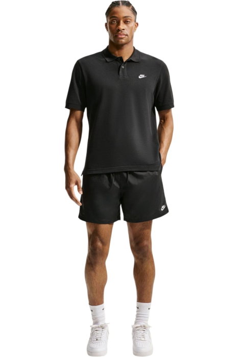 Tricou NIKE Club SS Polo Pique - FN3894-010 [5]