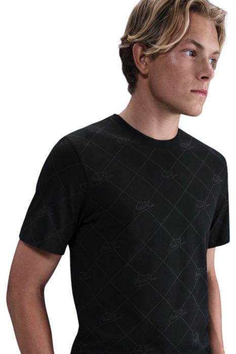 Tricou NIKE Club SSNL AOP - HQ9169-010 [5]