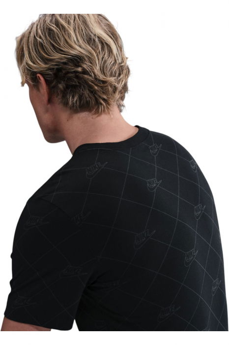 Tricou NIKE Club SSNL AOP - HQ9169-010 [6]