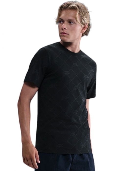 Tricou NIKE Club SSNL AOP - HQ9169-010 [1]