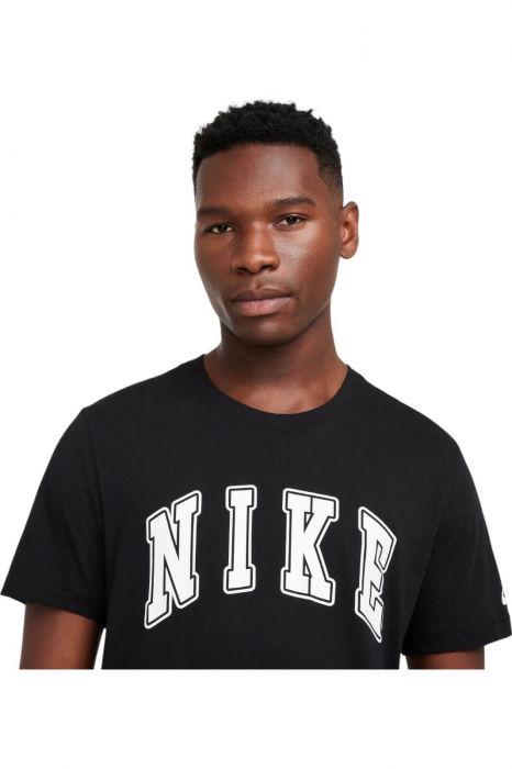 Tricou NIKE Club SSNL - FZ7987-010 [3]