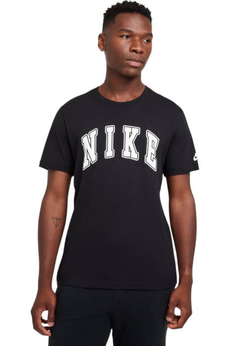 Tricou NIKE Club SSNL - FZ7987-010 [1]
