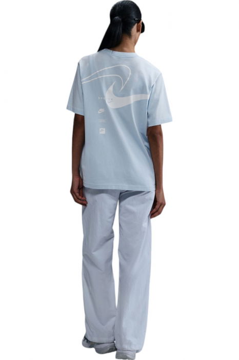 Tricou NIKE Club Swoosh SS - HQ1698-423 [2]