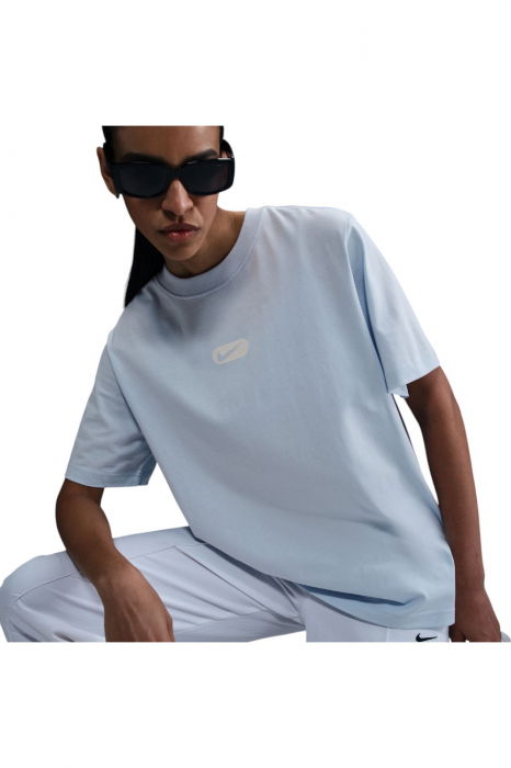 Tricou NIKE Club Swoosh SS - HQ1698-423 [5]