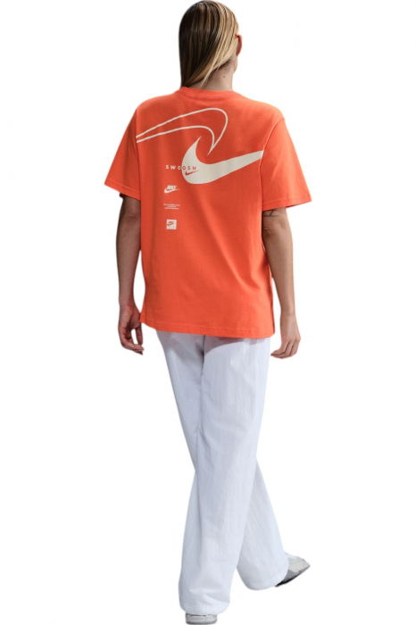Tricou NIKE Club Swoosh SS - HQ1698-842 [2]