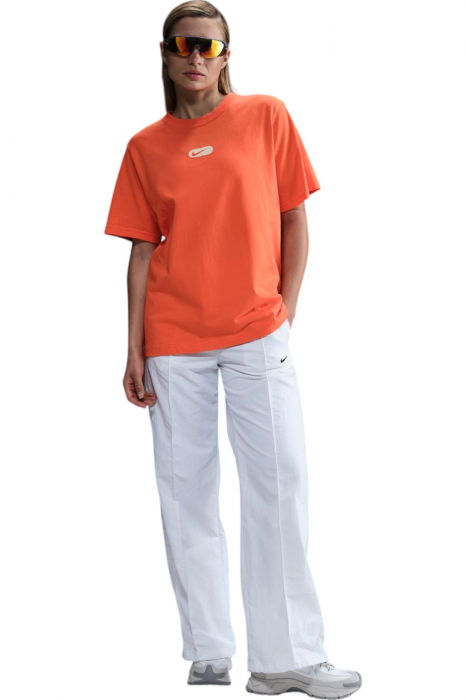 Tricou NIKE Club Swoosh SS - HQ1698-842 [6]