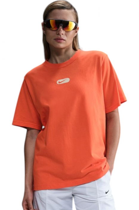 Tricou NIKE Club Swoosh SS - HQ1698-842 [1]