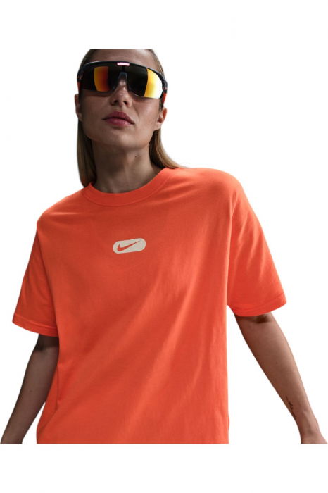 Tricou NIKE Club Swoosh SS - HQ1698-842 [3]