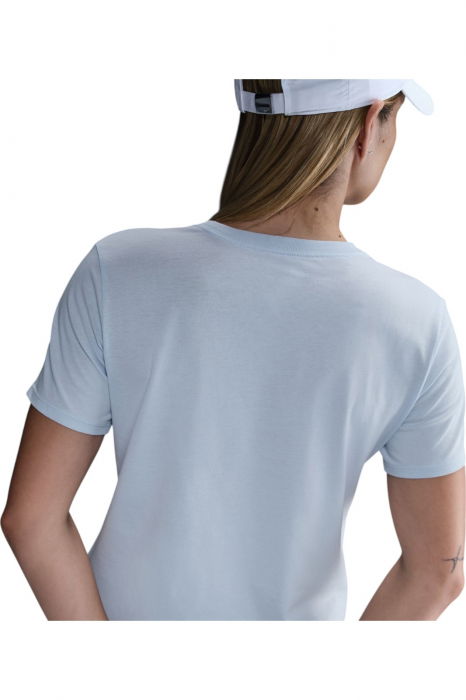 Tricou NIKE Club W - DX7902-423 [4]