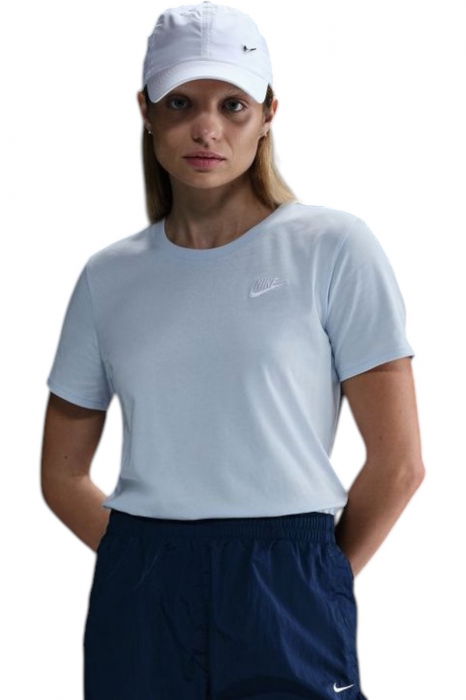 Tricou NIKE Club W - DX7902-423 [1]