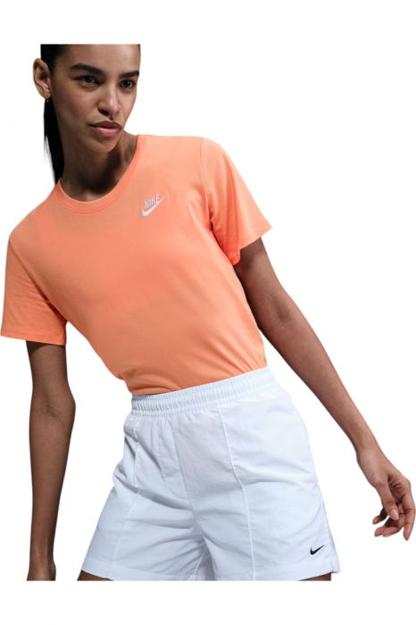 Tricou NIKE Club W - DX7902-844 [5]