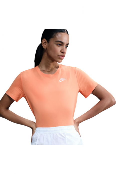 Tricou NIKE Club W - DX7902-844 [2]