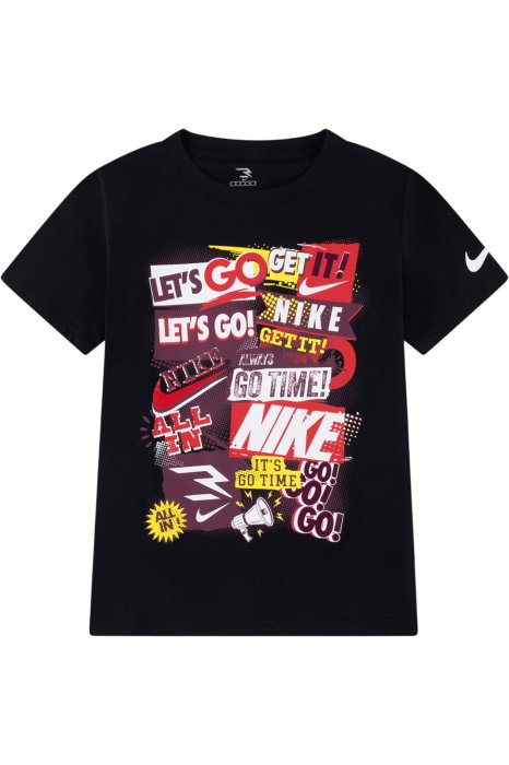 Tricou NIKE Collage Tee - 9Q1451-023 [1]