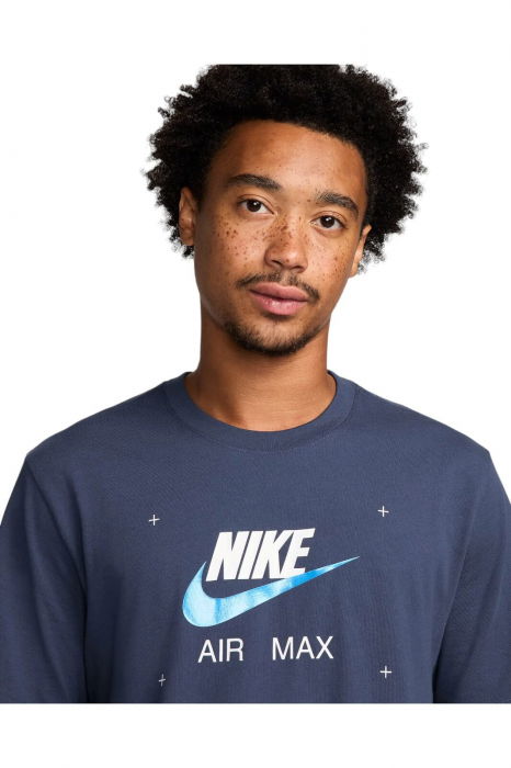 Tricou NIKE Connect - FV3778-410 [3]