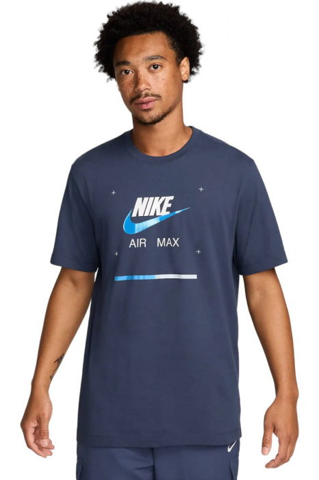 Tricou NIKE Connect - FV3778-410 [1]