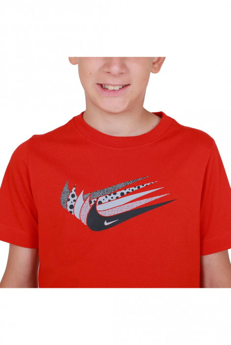 Tricou NIKE Core Brandmark 3 - DO1824-657 [3]