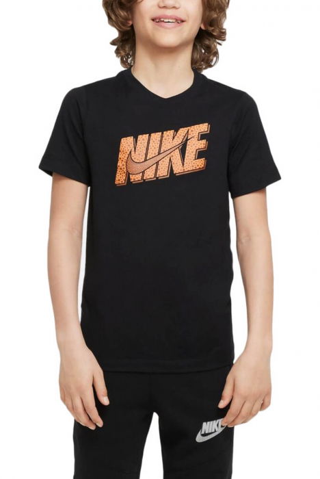 Tricou NIKE Core Brandmark 4 - DO1825-010 [1]