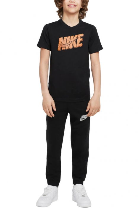 Tricou NIKE Core Brandmark 4 - DO1825-010 [4]