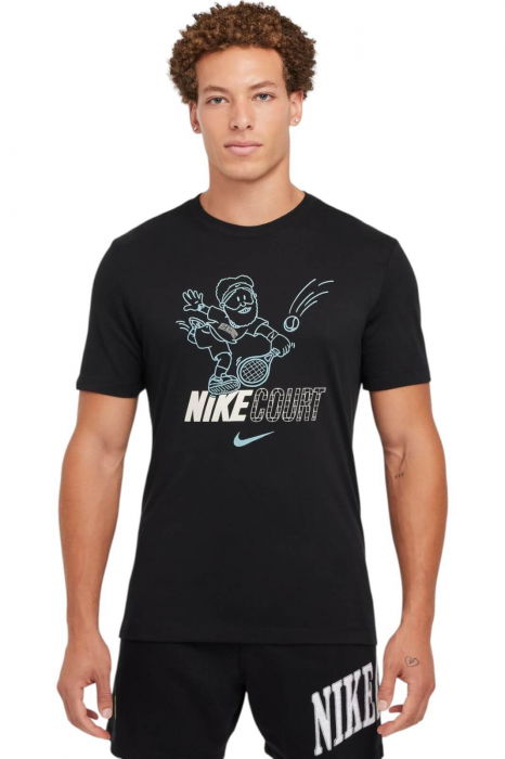 Tricou NIKE Court DF - HF6219-010 [1]