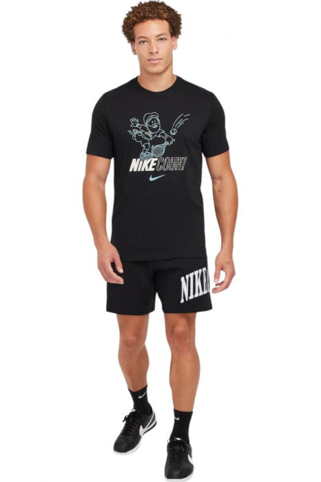 Tricou NIKE Court DF - HF6219-010 [4]